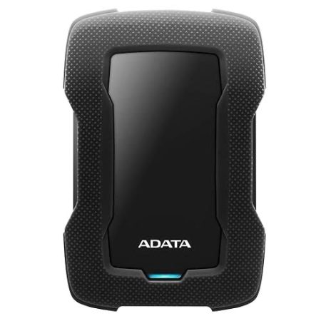 ADATA Durable HDD 1TB