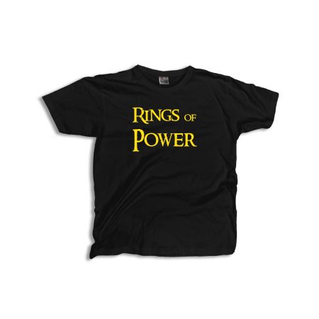 Rings of Power Tshirt