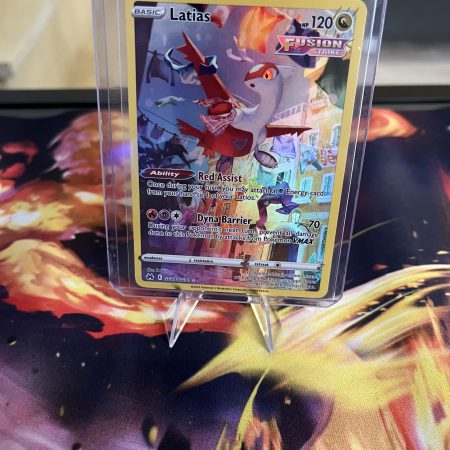 Latias