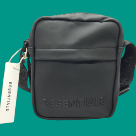 Essentials body bag unisex