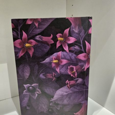 Fairyloot Edition of Belladonna