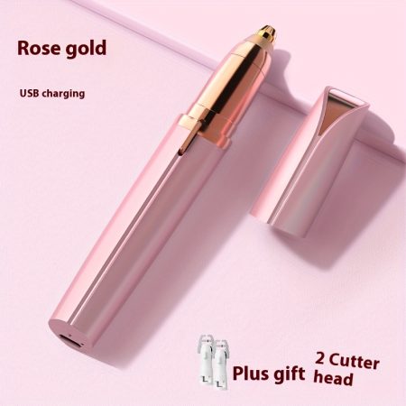 Electric Eyebrow Trimmer for men & women