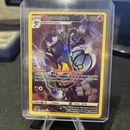 Chandelure