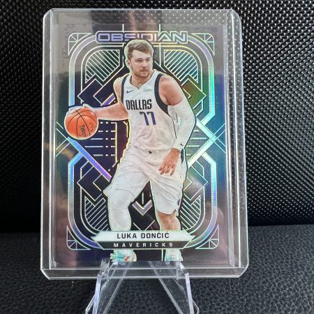 LUKA DONCIC