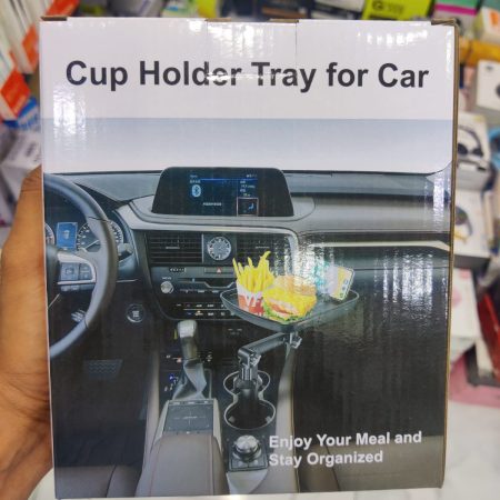 Cup Holder Tray for Car