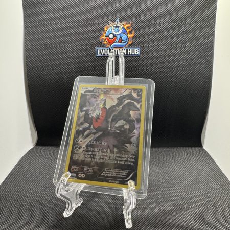 Pokemon XY Promos Darkrai   XY114