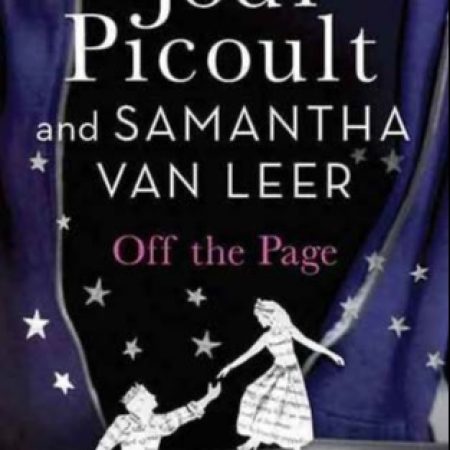 Off the Page by Jodi Picoult and Samantha van Leer
