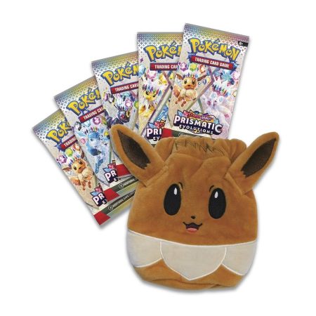 Prismatic Evolution Accessories pouch