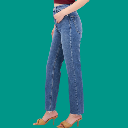 Asos jeans flare