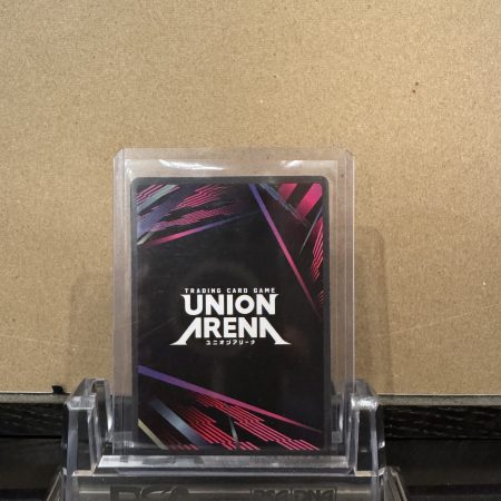 Union Arena Jujustu Kaisen - Yuji Itadori SR (UE03BT/JJK-1-040) ENGLISH