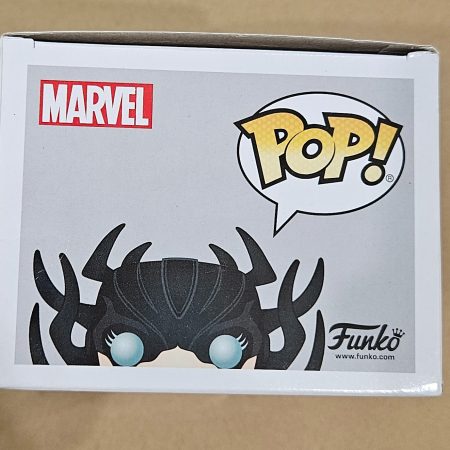 Hela funko