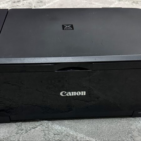 Canon Pixma 3 in1 Inkjet Printer (MG3640S)