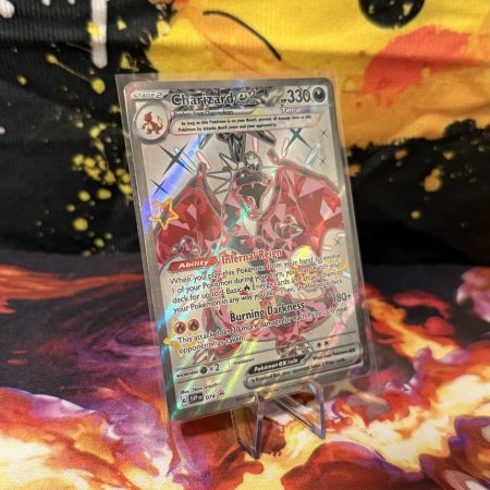 Charizard promo