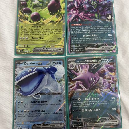 Pokemon bundle