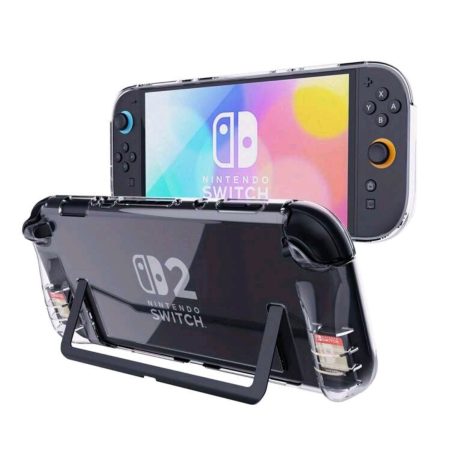 Nintendo Switch 2 Protective Cover