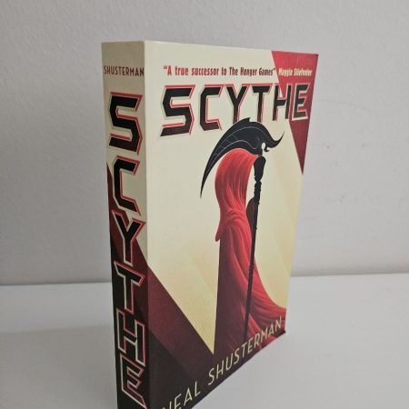 Scythe