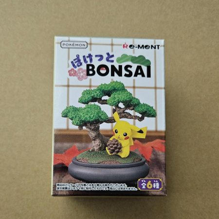 Small bonsai toy