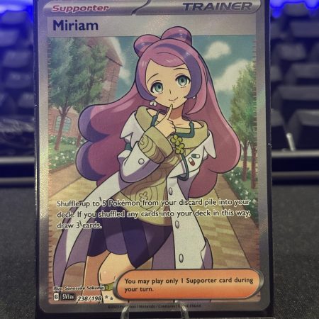 Miriam