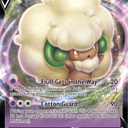 Whimsicott V