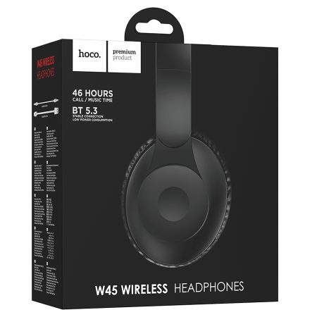 Hoco Wireless Headphones W45