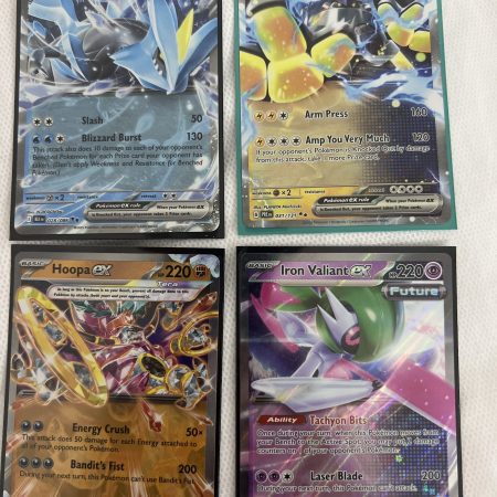 Pokemon bundle