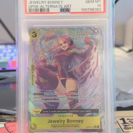 JEWELRY BONNEY