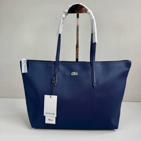 Lacoste Tote Large
