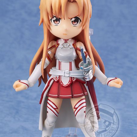 Asuna Sword Art Online Figure