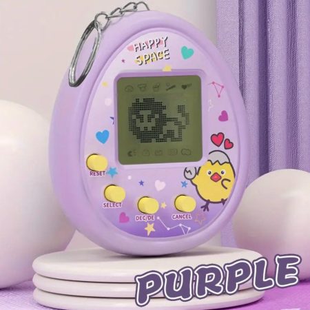 Hatching Pet Egg