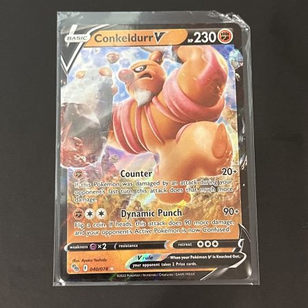 Conkeldurr v