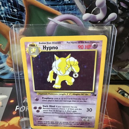 Hypno Holo 