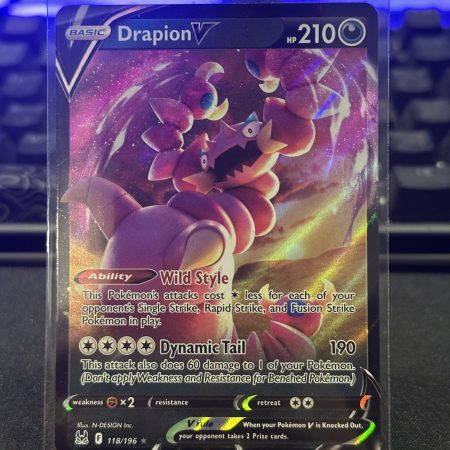Drapion V