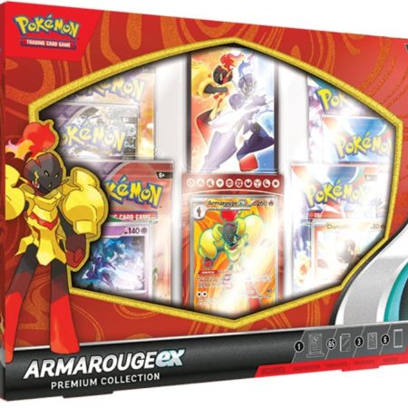 Armarouge ex Premium Collection