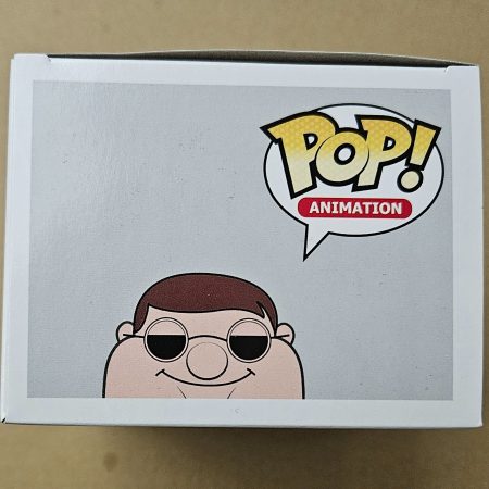 Peter funko