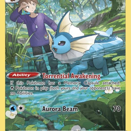 Vaporeon