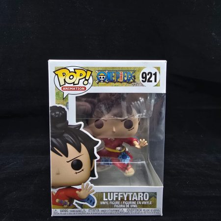 Pop! Luffytaro