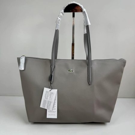 Lacoste Tote Large