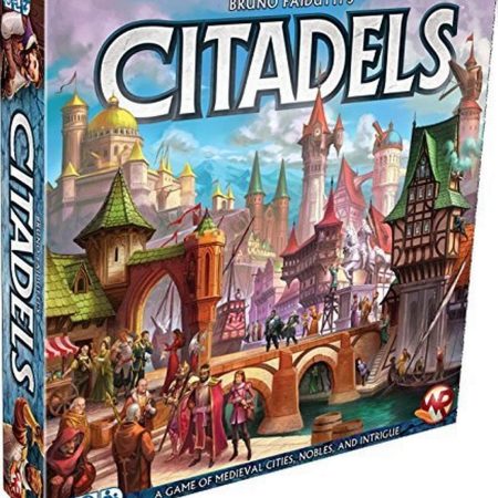 CITADELS