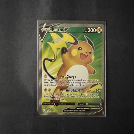 Raichu v