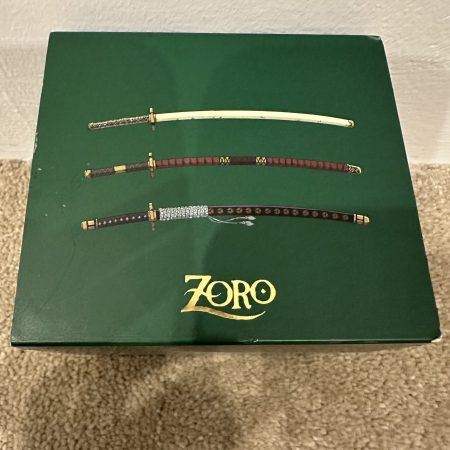 seiko zoro limited 2020 Rare ( sold out )