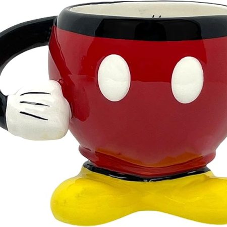 Disney Mickey Mouse Mug