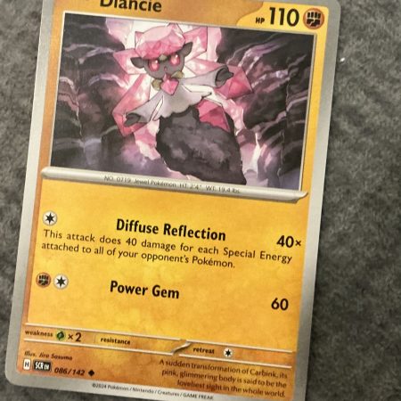 Diancie