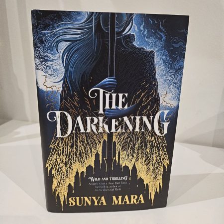 The Darkening Fairyloot Edition