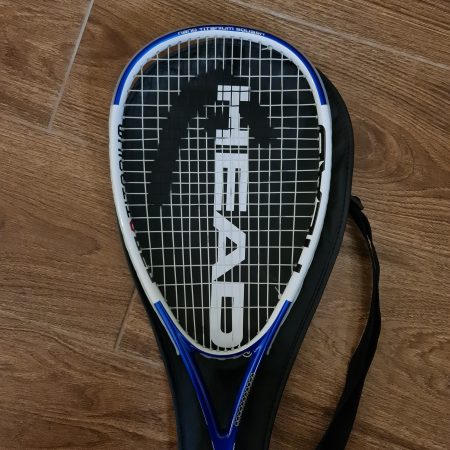 HEAD Squash Racket