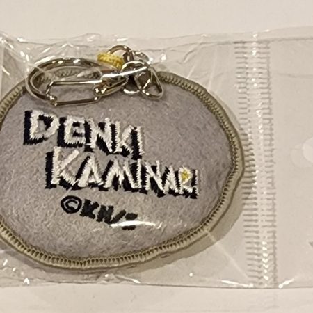 Denki kaminari keychain my hero academia