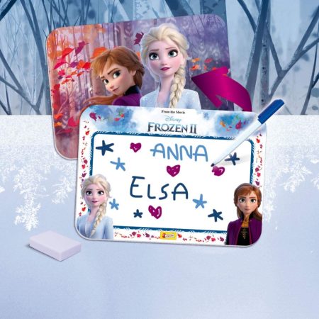 Disney Frozen 2 Art Desk