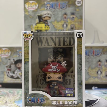 Funko pop