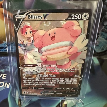 blissey V