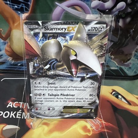 Skarmory EX
