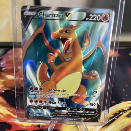 Charizard v